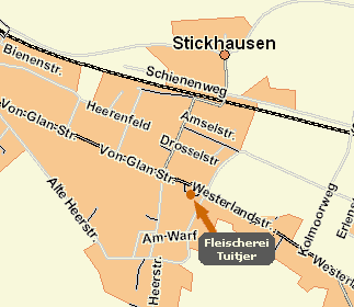 Detailplan